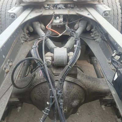Shandeka G7 Traktor Truck con 351-450 CV ISO certificato da CNHTC