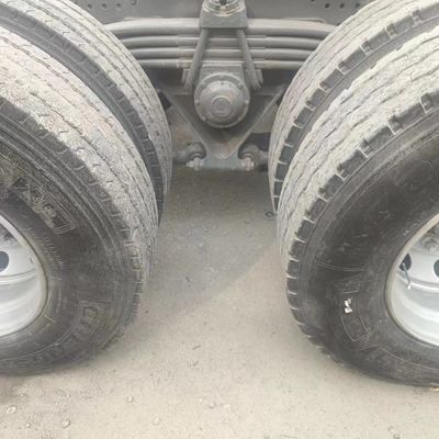 Shandeka G7 Traktor Truck con 351-450 CV ISO certificato da CNHTC