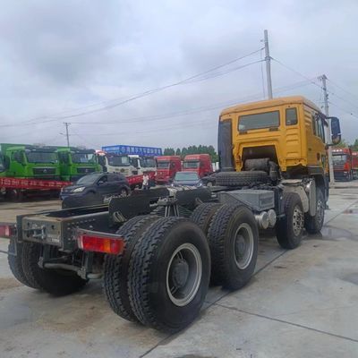 Sedie ≤5 Capacità motore 4-6L Camionotti pesanti usati Vendita attrezzature da costruzione