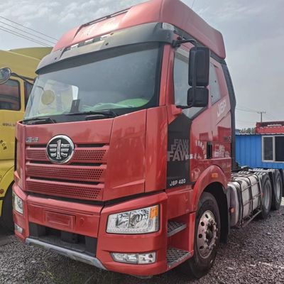 J6p 420 FAW Jh6p Euro 5 trattore La vostra scelta migliore per i vostri bisogni di trattore