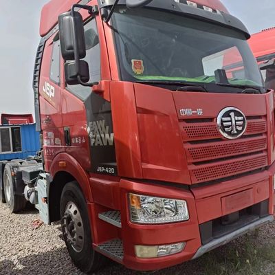 J6p 420 FAW Jh6p Euro 5 trattore La vostra scelta migliore per i vostri bisogni di trattore