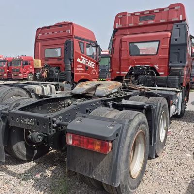 J6p 420 FAW Jh6p Euro 5 trattore La vostra scelta migliore per i vostri bisogni di trattore