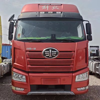 J6p 420 FAW Jh6p Euro 5 trattore La vostra scelta migliore per i vostri bisogni di trattore