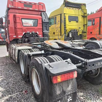 J6p 420 FAW Jh6p Euro 5 trattore La vostra scelta migliore per i vostri bisogni di trattore