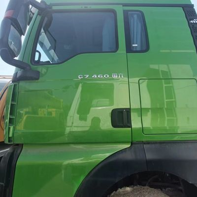 460 HP G7 VI Sitrak Costo di spedizione e 6 mesi di servizio post-vendita inclusi
