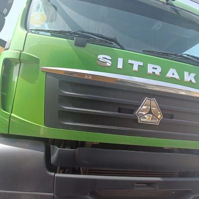 460 HP G7 VI Sitrak Costo di spedizione e 6 mesi di servizio post-vendita inclusi