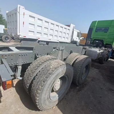 460 HP G7 VI Sitrak Costo di spedizione e 6 mesi di servizio post-vendita inclusi