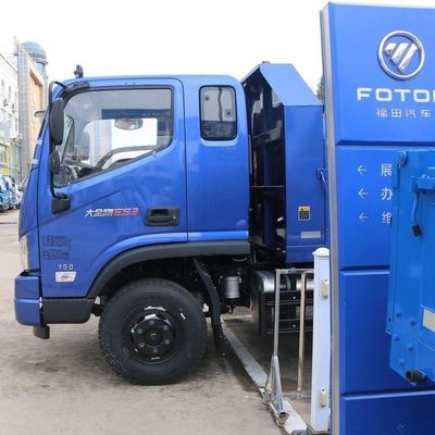 Disegno di pneumatici senza tubi telaio di camion di carico di seconda mano con telaio Sinotruk attrezzature pesanti