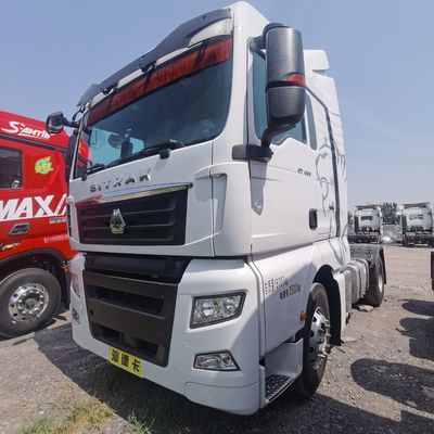 Richiesta personalizzata Howo H7 camion attrezzatore con 400 CV 6.8x2.5x3.8m