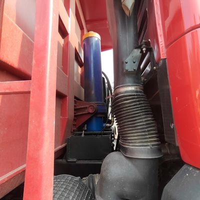 Shacman X3000 6X4 30t 40t 50t Camion spazzatura
