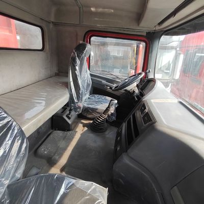 Shacman X3000 6X4 30t 40t 50t Camion spazzatura
