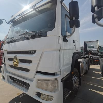 Disegno pneumatico senza tubi sospensione aerea camion trattore per rimorchi e scarico pesanti