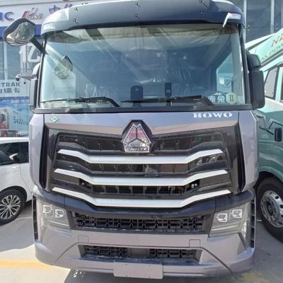 480 Max HOWO Forza del motore del camion pesante per la tua esperienza