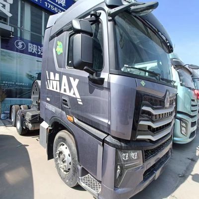 480 Max HOWO Forza del motore del camion pesante per la tua esperienza