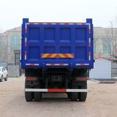 Sinotruk HOWO T7h Heavy Card 440 HP Tracor Truck con 6 mesi di servizio post-vendita