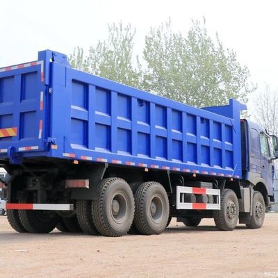 Sinotruk HOWO T7h Heavy Card 440 HP Tracor Truck con 6 mesi di servizio post-vendita