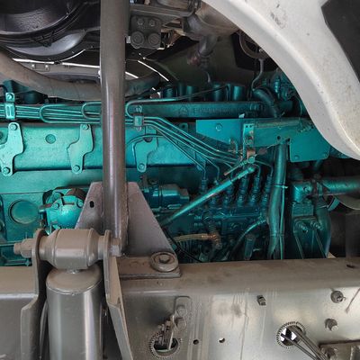 6 mesi Servizio post-vendita Sinotruk HOWO 10 pneumatici 10 ruote 6X4 camion da trasporto