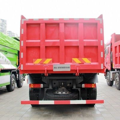 Camionetto per la costruzione e per il settore minerario
