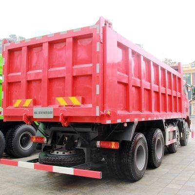 Camionetto per la costruzione e per il settore minerario