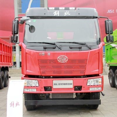 Camioncino di guida a motore a motore diesel off-road per il trasporto duraturo e il trasporto di merci pesanti