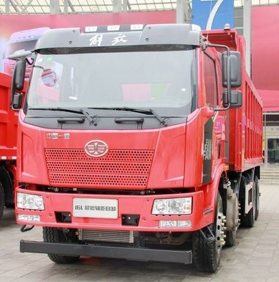 Sinotruck a sterzo azionato