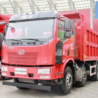 Sinotruck a sterzo azionato