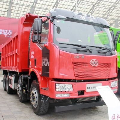 Sinotruck a sterzo azionato