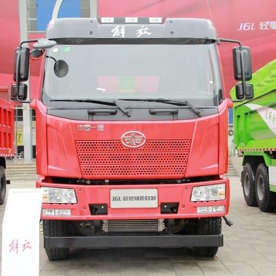 Sinotruck a sterzo azionato