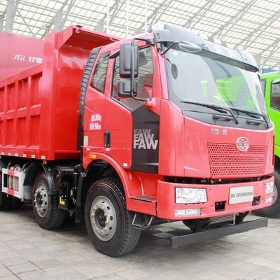 Sinotruck a sterzo azionato