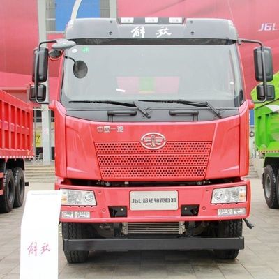 Camion da trasporto con telaio Sinotruk ad alta capacità per le operazioni di costruzione e di estrazione mineraria