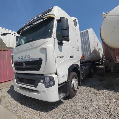 10 Camioni a ruote e camion da trasporto con peso lordo di 7500.000 kg