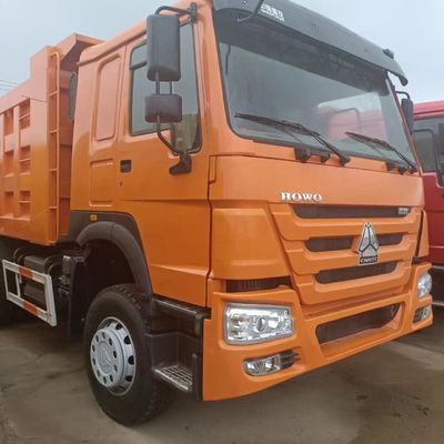Sinotruck HOWO 6X4 Camionetto industriale pesante con tempi di consegna stimati