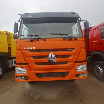 Sinotruck per il trasporto industriale 6X4 camion da scarico pesante con capacità di carico 30 t