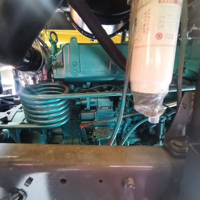 Sinotruck per il trasporto industriale 6X4 camion da scarico pesante con capacità di carico 30 t