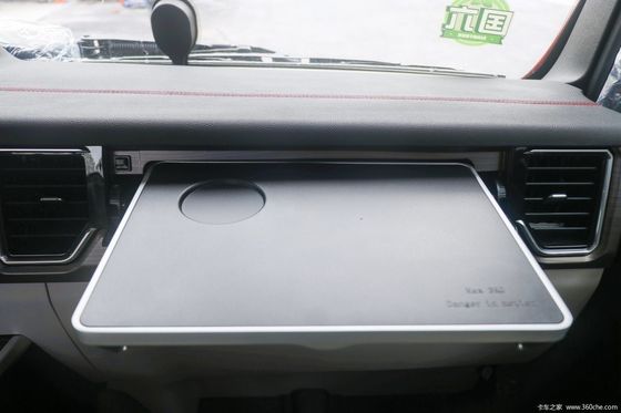 Sedile a sospensione aerea Shacman 6X4 Camion di trasporto pesante per trainare semirimorchio online