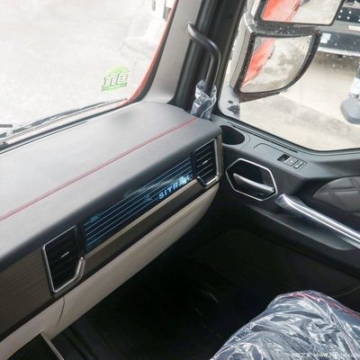 Trova il perfetto camion pesante 540 Sitrak G7s presso HOWO Tractor Trailer Dealer Online