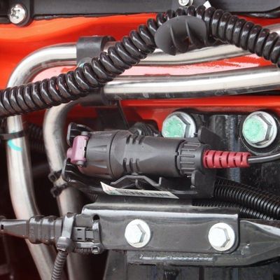Trova il perfetto camion pesante 540 Sitrak G7s presso HOWO Tractor Trailer Dealer Online