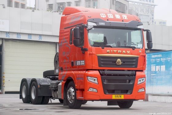 Concessionario di camion spazzatura per il trasporto pesante Costo di spedizione e tipo di trasmissione manuale