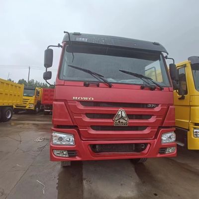 Personalizzazione Sinotruck HOWO 6X4 Camione da trasporto pesante con capacità di carico di 50 t