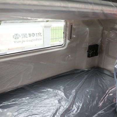 540 Sitrak G7s Diesel Truck FAW Concessionario di camion pesanti per il trasporto di merci pesanti