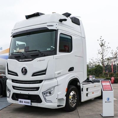 Camionetto pesante di trasporto commerciale per la logistica e il trasporto marittimo certificato DOT Tire