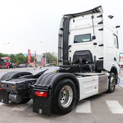 Camionetto pesante di trasporto commerciale per la logistica e il trasporto marittimo certificato DOT Tire