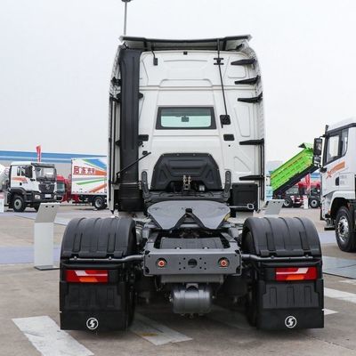 Camionetto pesante di trasporto commerciale per la logistica e il trasporto marittimo certificato DOT Tire