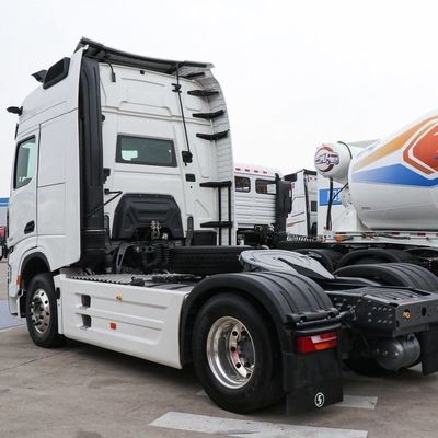 Camionetto pesante di trasporto commerciale per la logistica e il trasporto marittimo certificato DOT Tire