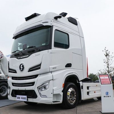 Camionetto pesante di trasporto commerciale per la logistica e il trasporto marittimo certificato DOT Tire