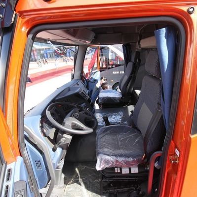 6X4 trattore diesel con 460 CV motore manuale potente e resistente Euro 3 FAW Jh6p