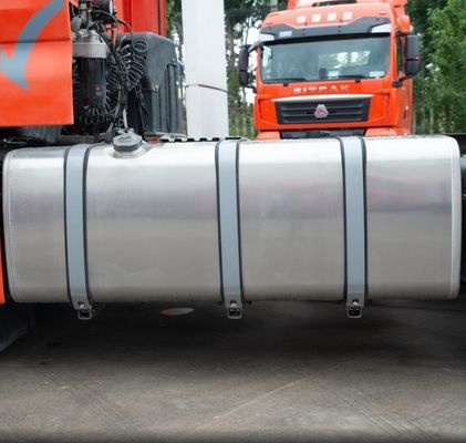 Guida idraulica Sinotruck 6X4 trattore per trainare semirimorchio