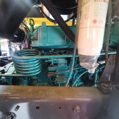 Veicolo di trasporto pesante di 6X4 con capacità di carico di 30 t