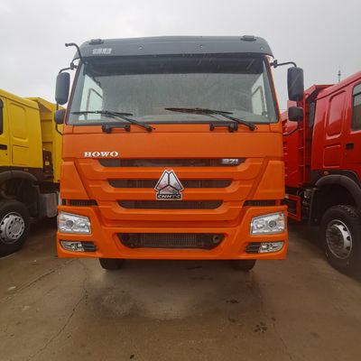 Certificato GCC 6X4 Sinotruck Hauler Heavy Duty Dump Truck con 351-450 cavalli