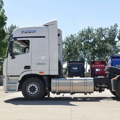 Foton Auman Supreme Edition 470HP Semitrailer con trasmissione automatica